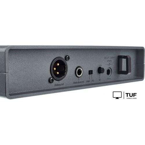 Радиосистема Sennheiser XSW 1-835-B