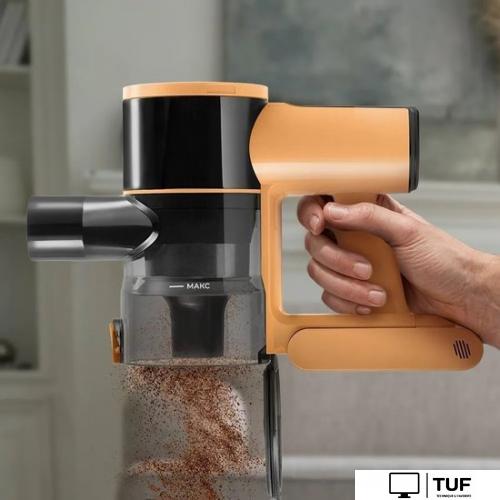 Пылесос Kitfort KT-5233