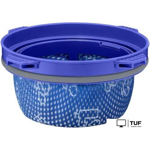 Вертикальный пылесос с влажной уборкой Samsung VS20B75ADR5/EV