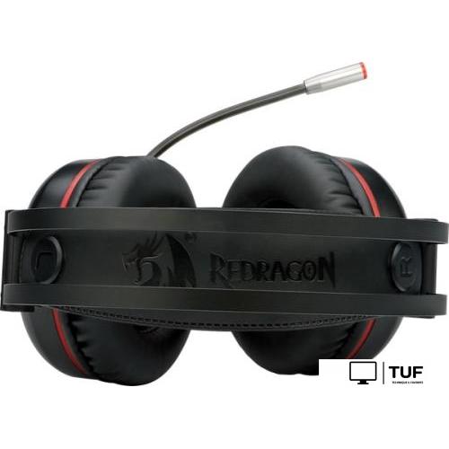 Наушники Redragon Minos