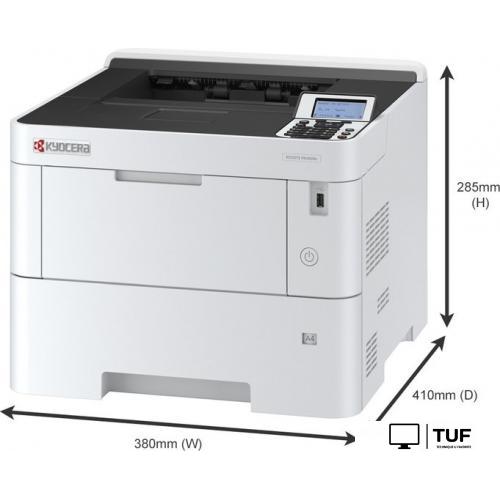 Принтер Kyocera Mita ECOSYS PA4500x 110C0Y3NL0 (картридж TK-3400)