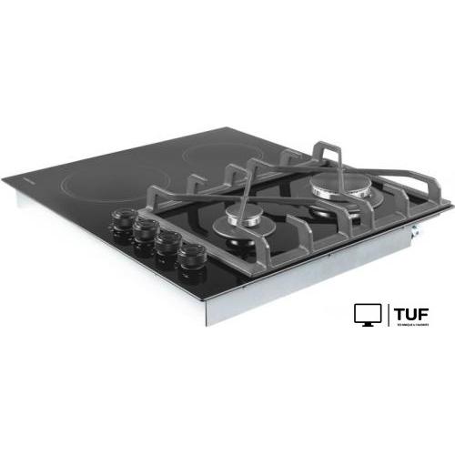 Варочная панель Hiberg VM 6020 B