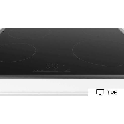 Варочная панель Bosch Serie 4 PKE645BB2E