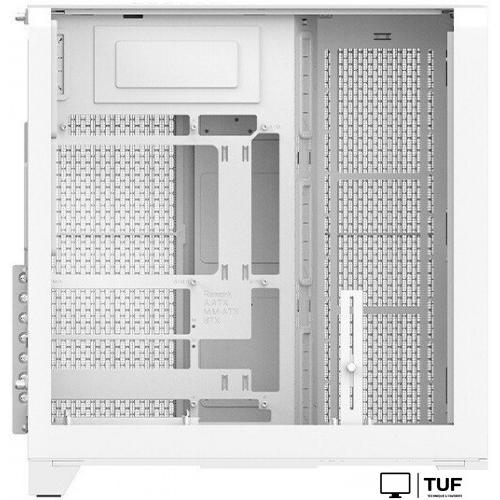 Корпус Thermaltake View 390 Air Snow CA-11F-00M6WN-00