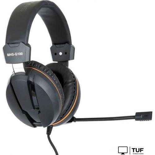 Наушники Gembird MHS-G100