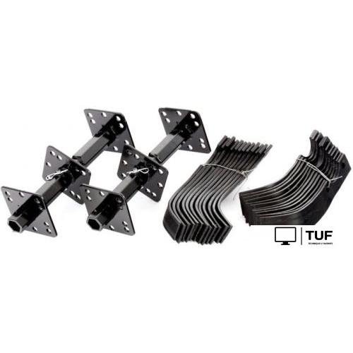 Мотоблок Denzel DPT-270X 56403