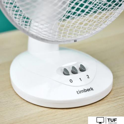 Вентилятор Timberk T-DF901
