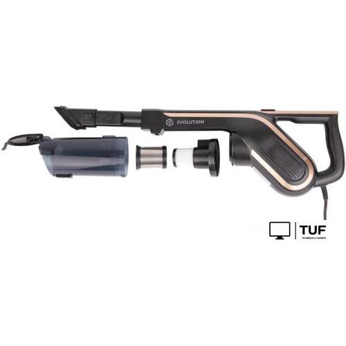 Пылесос Evolution LX600