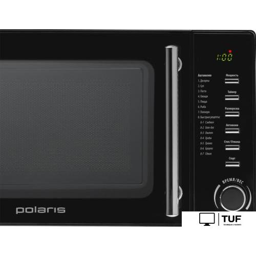 Микроволновая печь Polaris PMO 2002D RUS