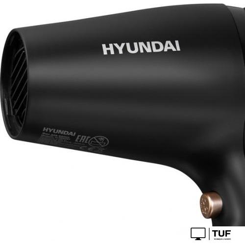 Фен Hyundai H-HD0767