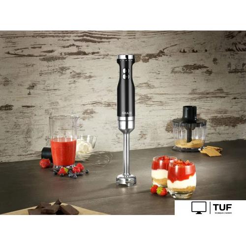 Погружной блендер Graef HB502