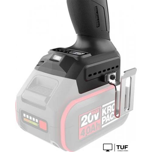 Винтоверт Kress KUB61.9 (без АКБ)