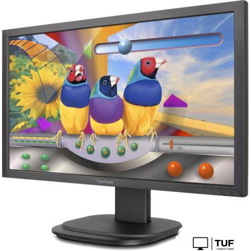 Монитор ViewSonic VG2439Smh