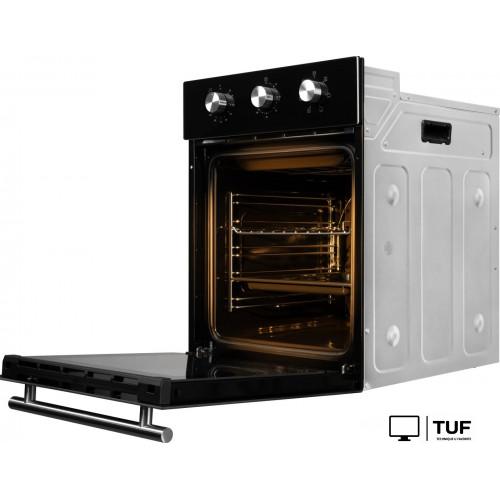 Электрический духовой шкаф Leonord LEO-45002B