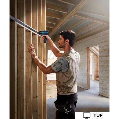 Винтоверт Bosch GDR 120-LI Professional 06019F0000 (без АКБ)