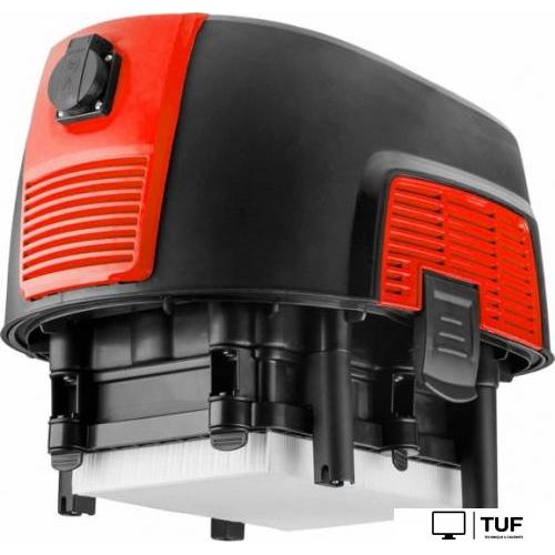 Пылесос Brait BVC-30 Pro