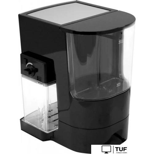 Рожковая кофеварка Zigmund & Shtain ZCM-887