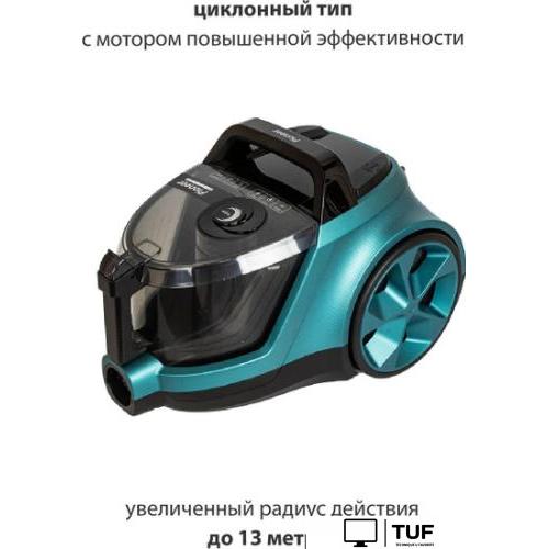 Пылесос Pioneer VC365C