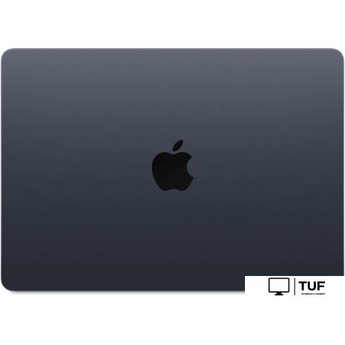 Ноутбук Apple Macbook Air 13 M3 2024 MRXW3