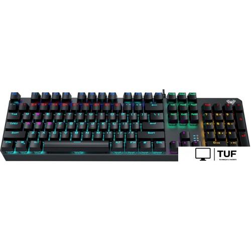 Клавиатура AULA Wind F2066-II