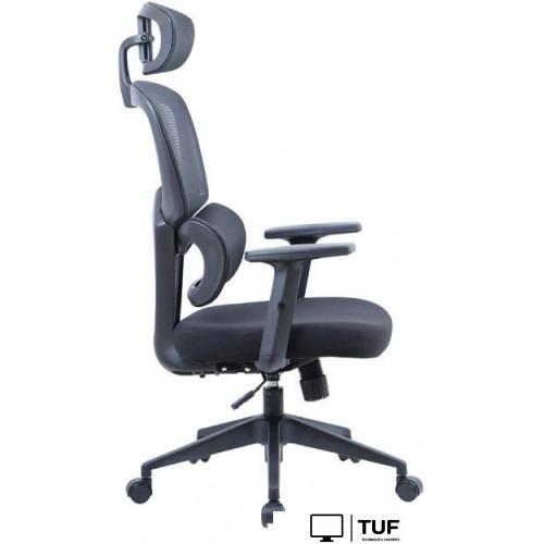 Офисное кресло CHAIRMAN 560 (черный)