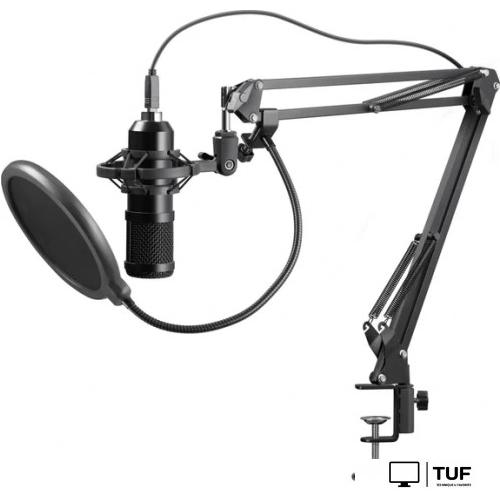 Проводной микрофон Defender Space GMC 450