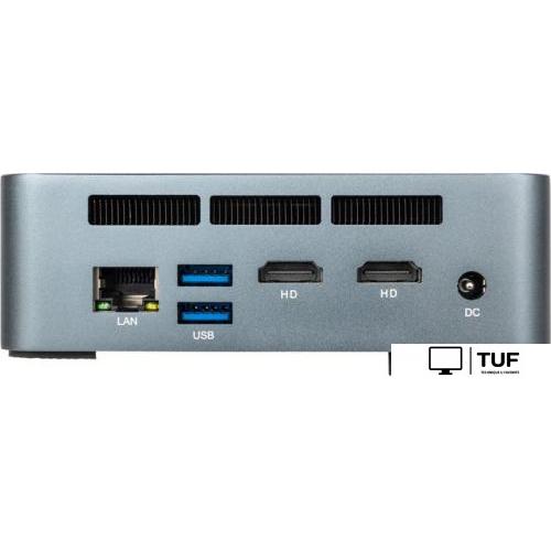 Компактный компьютер Hiper Expertbox ED20-I5124R16N5NSG