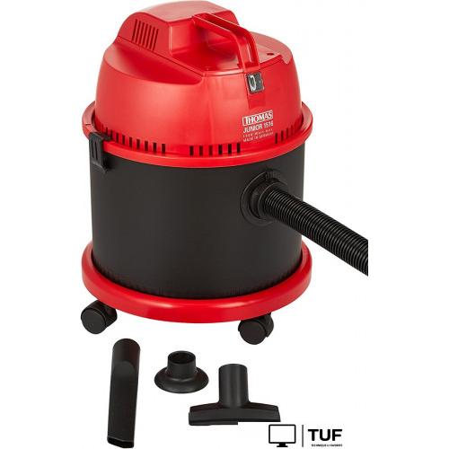Пылесос Thomas Junior 1516 [786846]