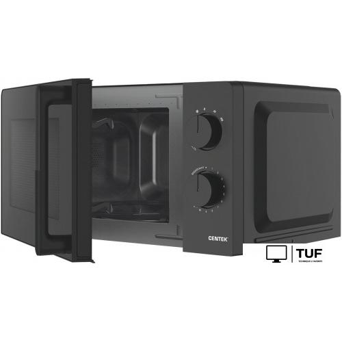 Микроволновая печь CENTEK CT-1552 (черный)