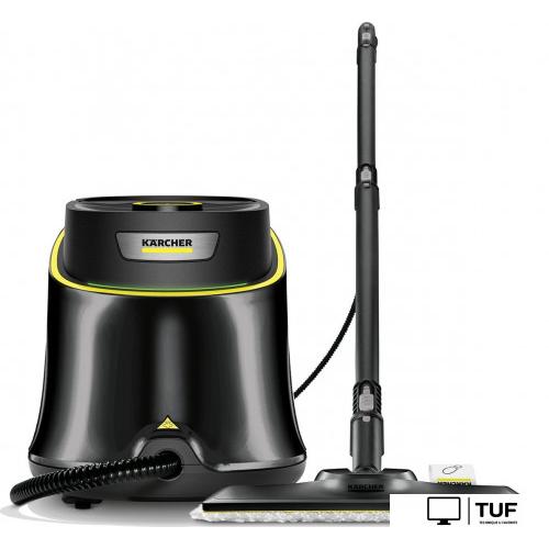 Пароочиститель Karcher SC 3 Deluxe Anniversary Edition 1.513-436.0