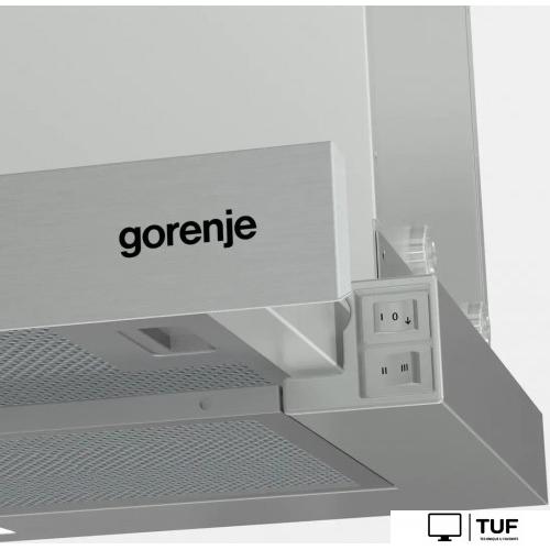 Кухонная вытяжка Gorenje TH60E5X