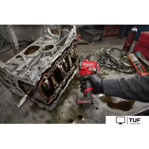 Гайковерт Milwaukee M12 FCIWF38G3-0 Fuel 4933493451 (без АКБ)