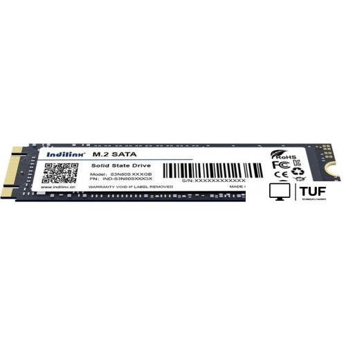 SSD Indilinx S3N80S 1TB IND-S3N80S001TX