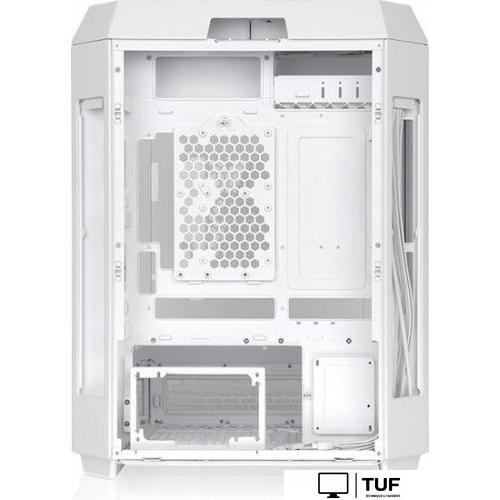 Корпус Thermaltake The Tower 600 Snow CA-1Z1-00M6WN-00
