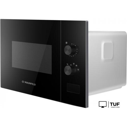 Микроволновая печь MAUNFELD JBMO155GB01