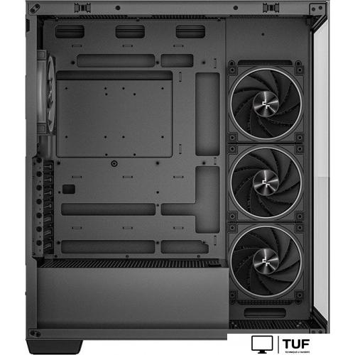 Корпус DeepCool CG580 4F V2 R-CG580-BKADA4-G-2