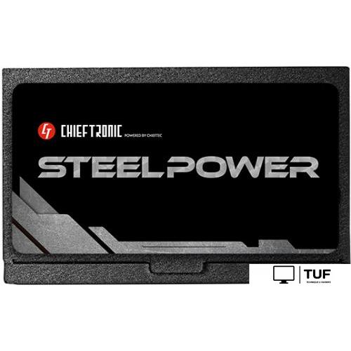 Блок питания Chieftec Steel Power BDK-750FC