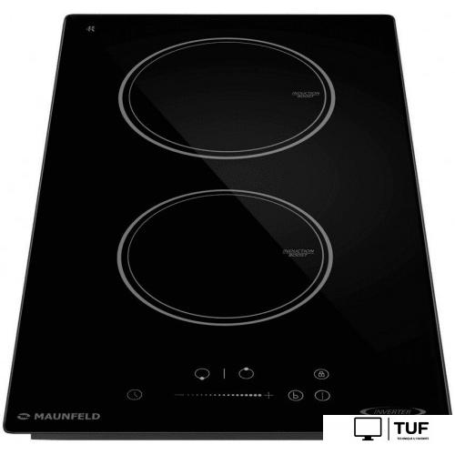 Варочная панель MAUNFELD AVI3023SBK