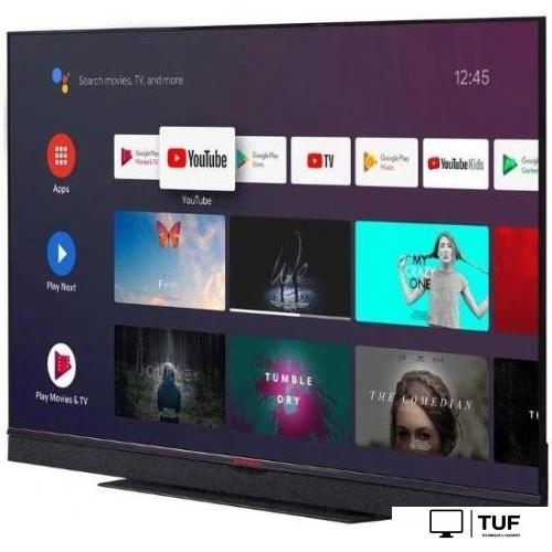 Телевизор Shivaki S50LU7500