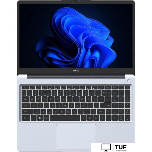 Ноутбук Tecno MegaBook K15SFA 71005000540
