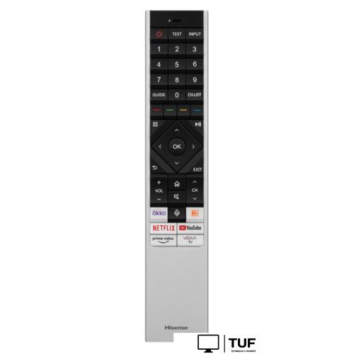 Телевизор Hisense 55U8KQ