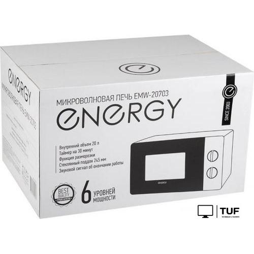 Микроволновая печь Energy EMW-20703