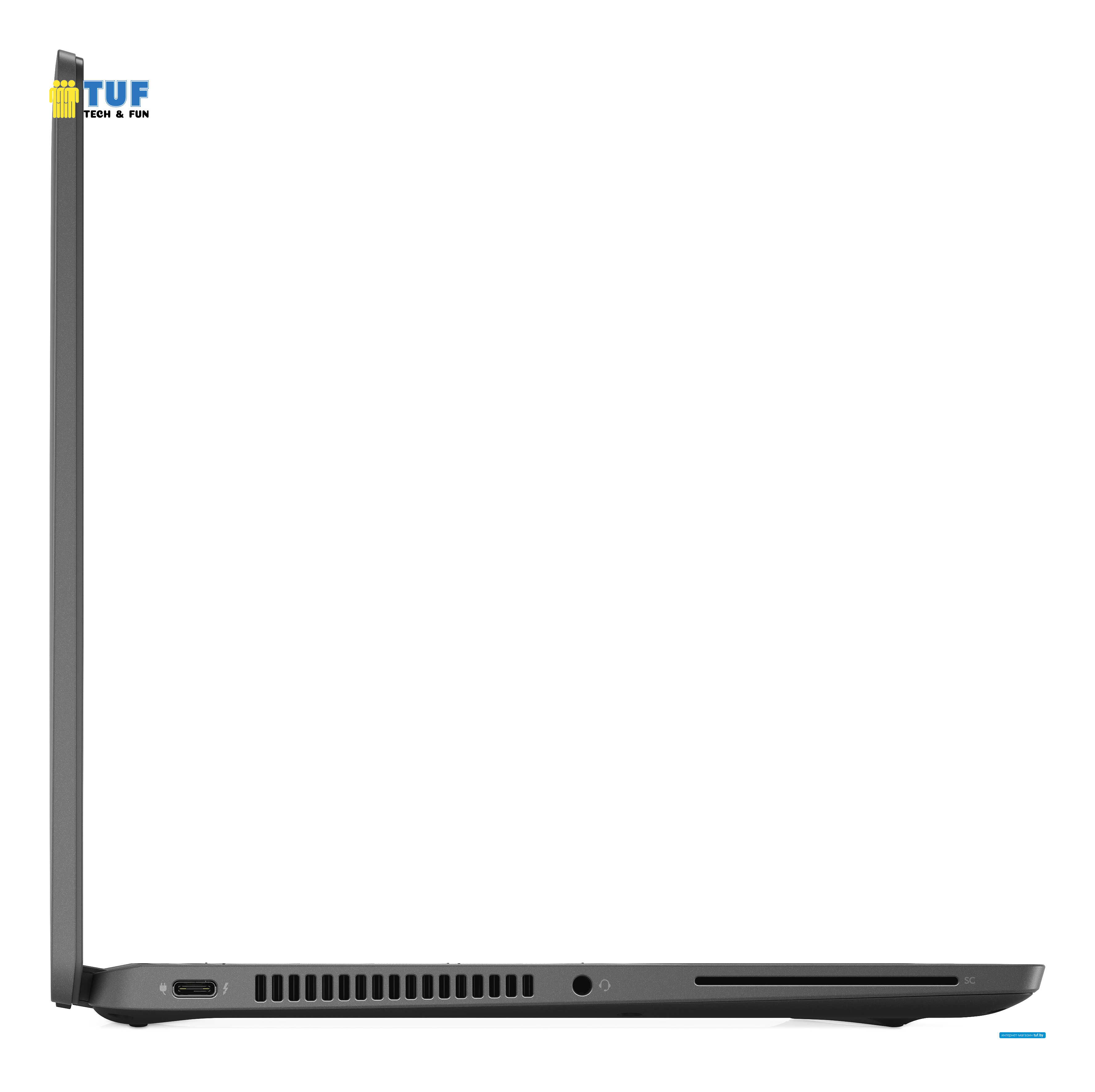 Ноутбук Dell Latitude 13 7320-3497