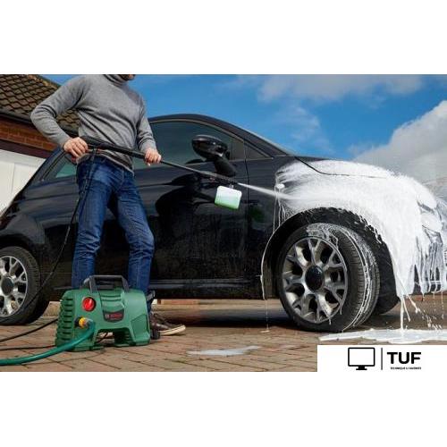 Мойка высокого давления Bosch EasyAquatak 120 06008A7901