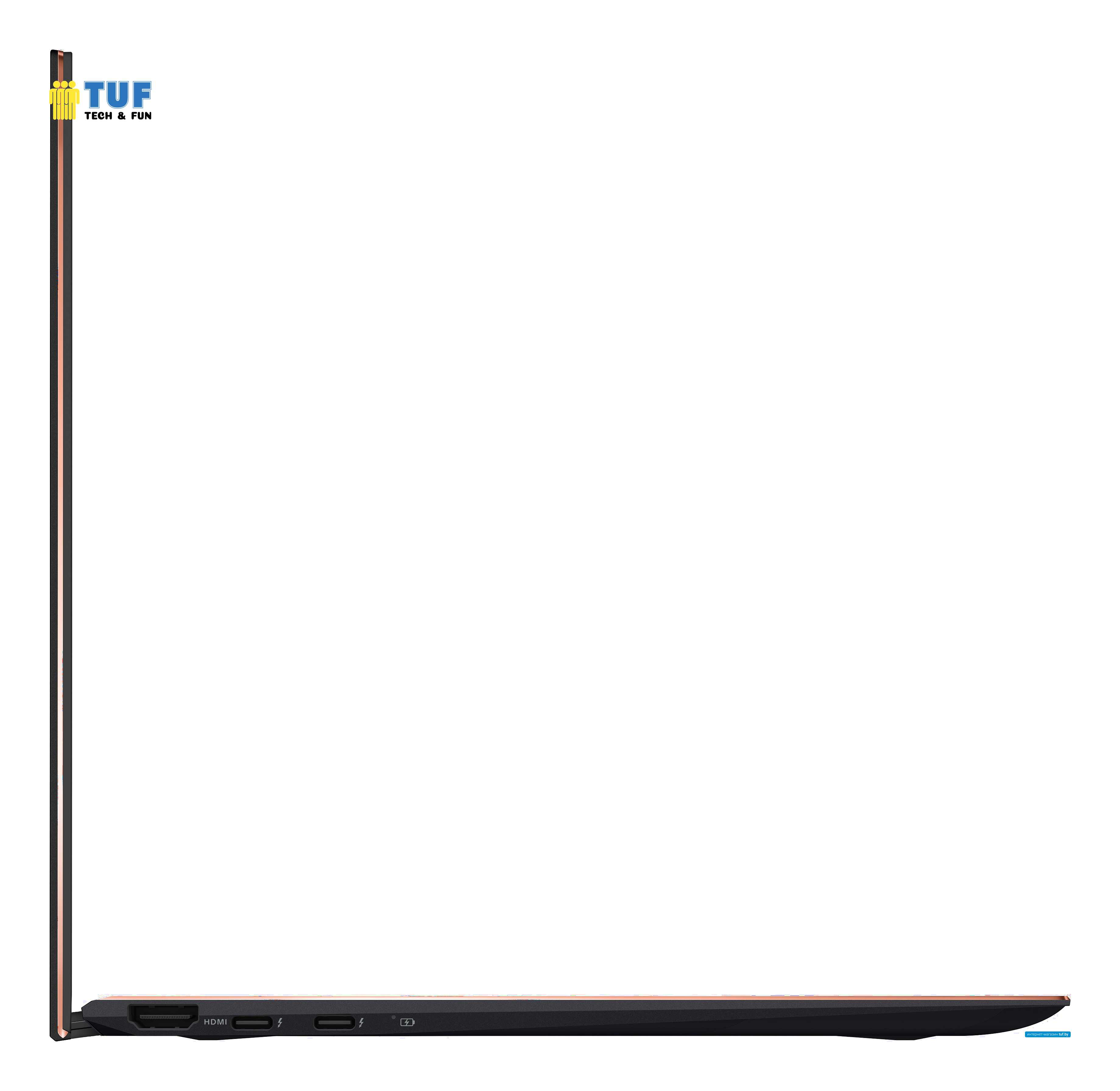 Ноутбук 2-в-1 ASUS ZenBook Flip S UX371EA-HL294T