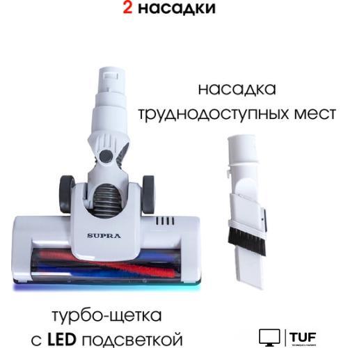 Пылесос Supra VCS-5095