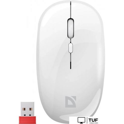 Мышь Defender Calessa MB-252