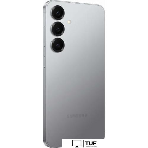 Телефон Samsung Galaxy S25 SM-S931B 12GB/128GB (серый)