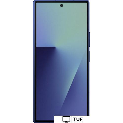Телефон Samsung Galaxy Z Fold7 SM-F966B/DS 16GB/1TB (синий)