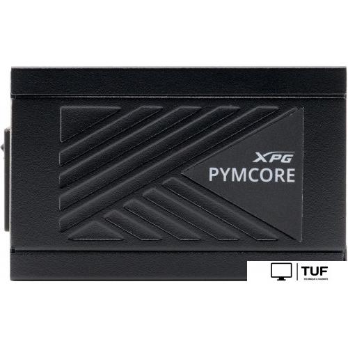 Блок питания ADATA XPG PYMCORE SFX Gold 850W PYMCORE850G-BKCEU